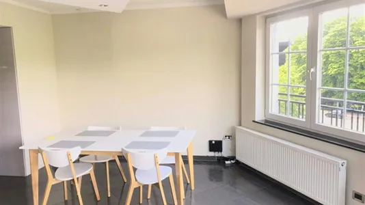 Apartments in Brussels Schaarbeek - photo 3