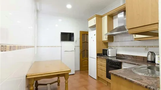 Rooms in Madrid Chamberí - photo 5