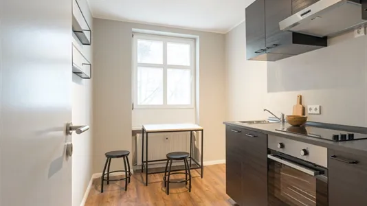 Apartments in Berlin Pankow - photo 5