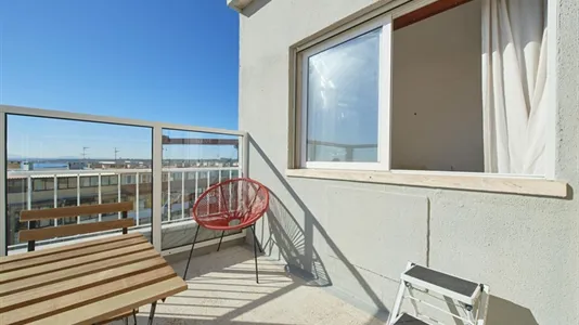 Rooms in Almada - photo 10