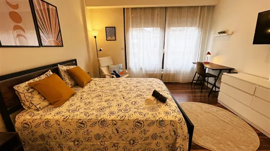 Rooms in Bilbao - photo 5