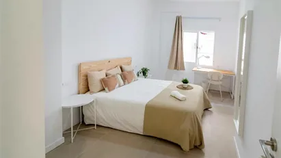 Room for rent in Valencia L'Eixample, Valencia (region)