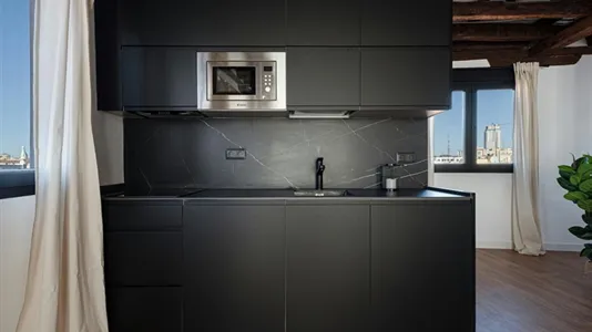 Apartments in Madrid Centro - photo 8