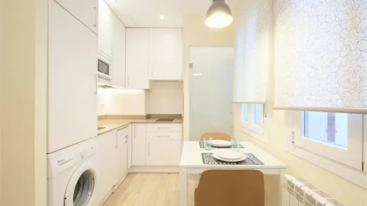 Apartments in Madrid Chamberí - photo 7