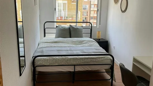 Rooms in Alaquàs - photo 7