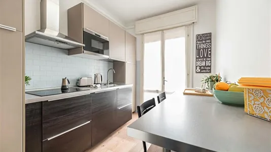 Rooms in Padua - photo 3