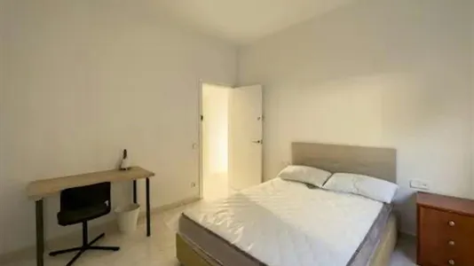 Rooms in Barcelona Sarrià-St. Gervasi - photo 3