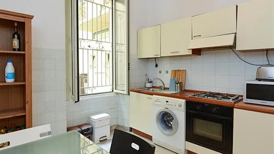 Rooms in Roma Municipio II – Parioli/Nomentano - photo 9