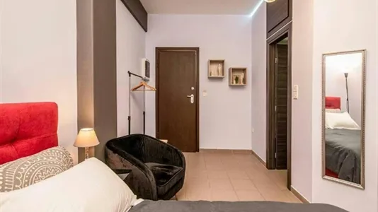 Apartments in Location is not specified - photo 10