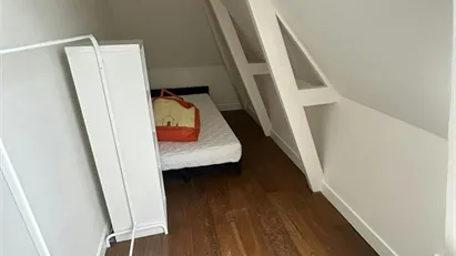 Room for rent in Amsterdam