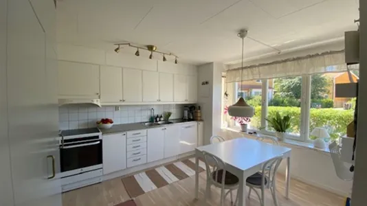 Houses in Vallentuna - photo 9