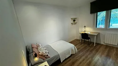 Room for rent in Madrid Chamberí, Madrid