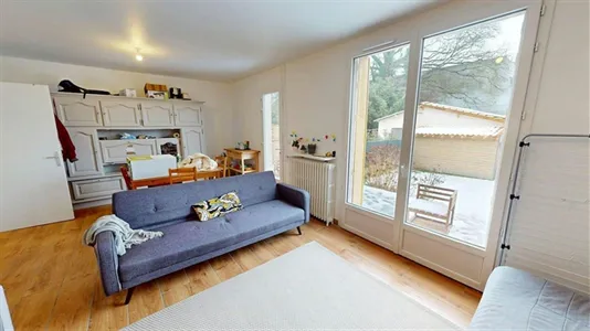 Rooms in Nantes - photo 6