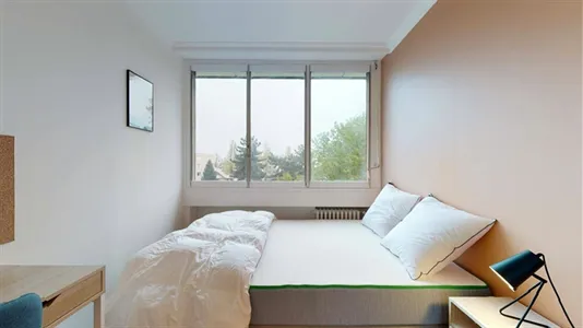 Rooms in Nogent-sur-Marne - photo 6