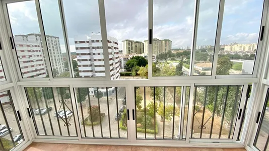 Rooms in Jerez de la Frontera - photo 8