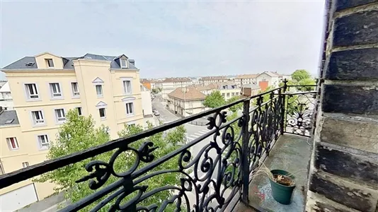 Rooms in Le Havre - photo 9