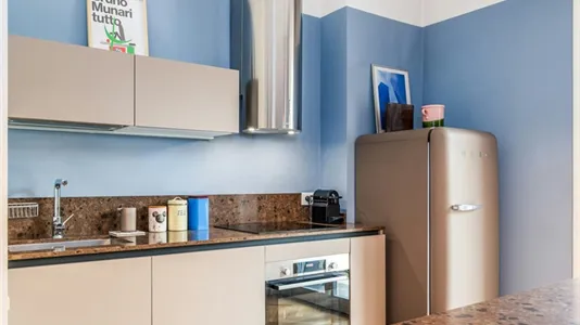 Apartments in Milano Zona 2 - Stazione Centrale, Gorla, Turro, Greco, Crescenzago - photo 3