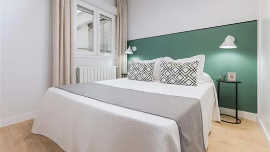 Apartments in Madrid Centro - photo 8
