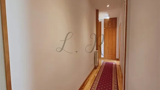 Rooms in Madrid Chamberí - photo 10