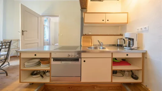 Apartments in Potsdam - photo 7