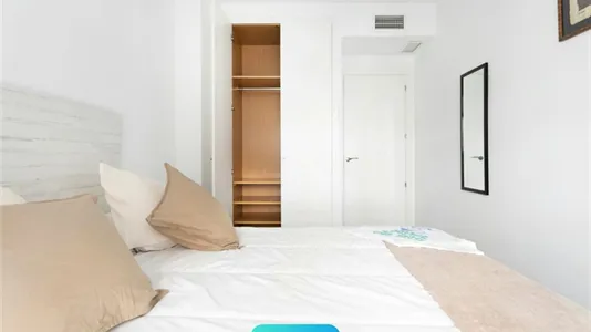 Rooms in Madrid Moncloa-Aravaca - photo 7