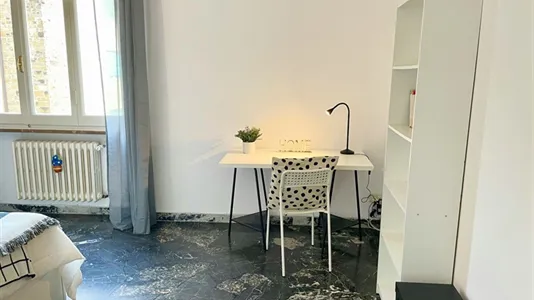 Rooms in Florence - photo 10