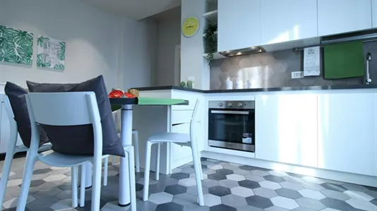 Rooms in Brescia - photo 9