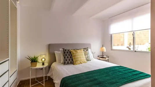 Apartments in Location is not specified - photo 5