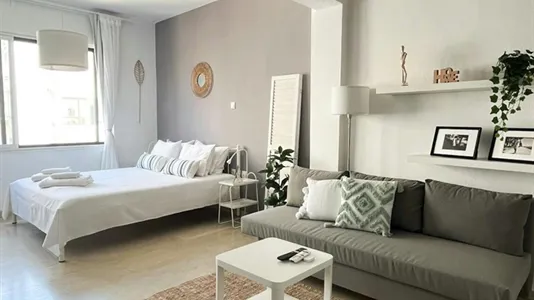Apartments in Larissa - photo 1