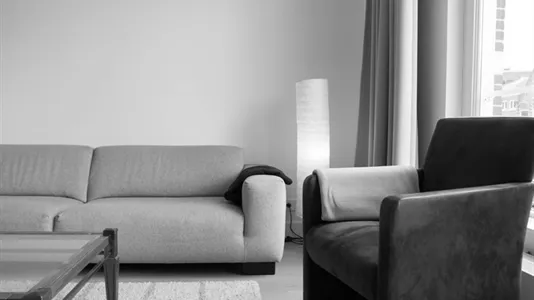 Apartments in Haarlem - photo 10