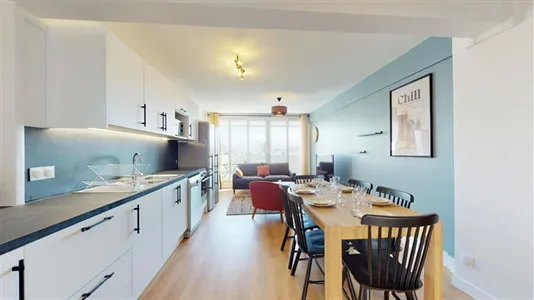 Rooms in Nanterre - photo 6