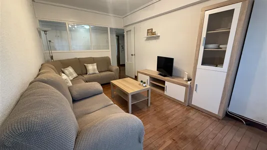 Rooms in Bilbao - photo 2