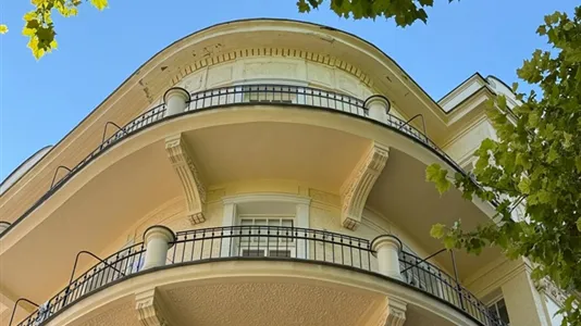 Rooms in Wien Wieden - photo 1