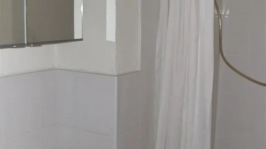 Apartments in Brussels Etterbeek - photo 9