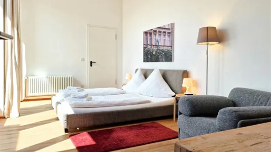 Apartments in Berlin Mitte - photo 7