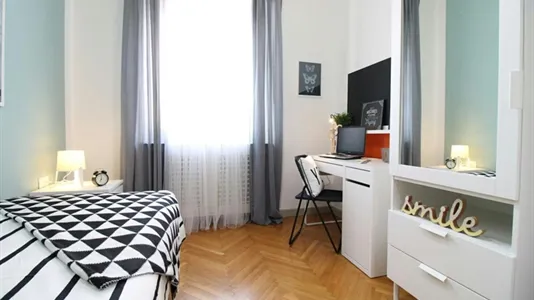 Rooms in Brescia - photo 5