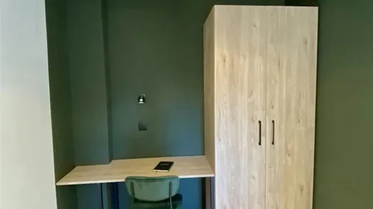 Rooms in Madrid Carabanchel - photo 4