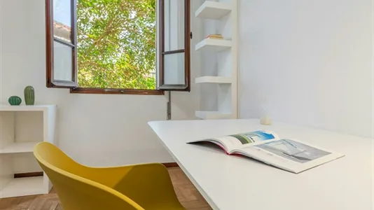 Rooms in Padua - photo 6