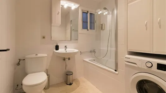 Rooms in Barcelona Gràcia - photo 10