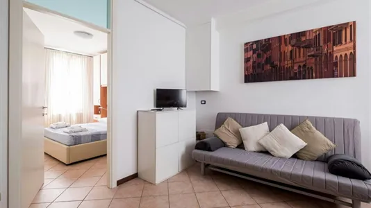 Apartments in Bologna - photo 8