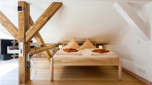 Apartments in Berlin Mitte - photo 9