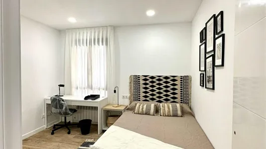 Rooms in Getafe - photo 5
