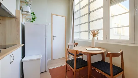 Apartments in Location is not specified - photo 7