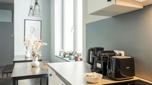 Rooms in Vienna Favoriten - photo 10