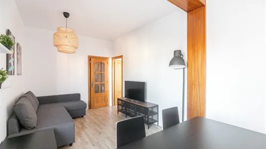 Apartments in Barcelona Les Corts - photo 4