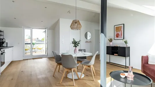 Apartments in Berlin Pankow - photo 4