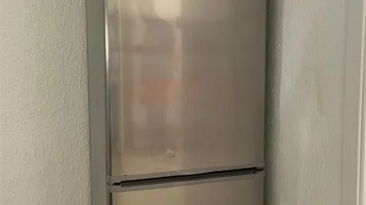 Rooms in Castellón de la Plana/Castelló de la Plana - photo 8