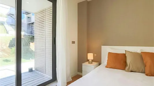 Apartments in Location is not specified - photo 8