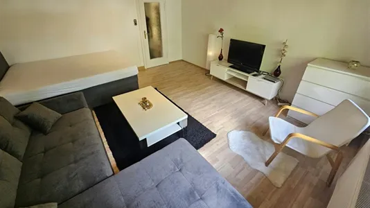 Apartments in Mannheim - photo 6