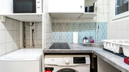 Apartments in Paris 15ème arrondissement - photo 6